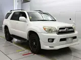 2009 Toyota Hilux Surf SSR-X Limited 4WD Pearl Truck for sale, Japanese used car export - photo 5 of 12 | GULJI TRADERS