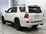 2009 Toyota Hilux Surf SSR-X Limited 4WD Pearl Truck for sale, Japanese used car export - photo 6 of 12 | GULJI TRADERS