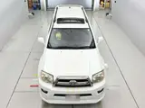 2009 Toyota Hilux Surf SSR-X Limited 4WD Pearl Truck for sale, Japanese used car export - photo 7 of 12 | GULJI TRADERS