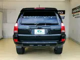 2009 Toyota Hilux Surf 4WD SSR-X V Selection Black Truck for sale, Japanese used car export - photo 2 of 24 | GULJI TRADERS