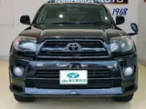 2009 Toyota Hilux Surf 4WD SSR-X V Selection Black Truck for sale, Japanese used car export - photo 3 of 24 | GULJI TRADERS