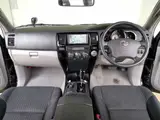 2009 Toyota Hilux Surf 4WD SSR-X V Selection Black Truck for sale, Japanese used car export - photo 4 of 24 | GULJI TRADERS