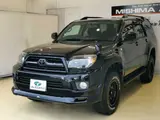 2009 Toyota Hilux Surf 4WD SSR-X V Selection Black Truck for sale, Japanese used car export - photo 5 of 24 | GULJI TRADERS