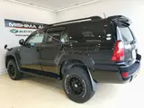 2009 Toyota Hilux Surf 4WD SSR-X V Selection Black Truck for sale, Japanese used car export - photo 7 of 24 | GULJI TRADERS