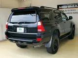 2009 Toyota Hilux Surf 4WD SSR-X V Selection Black Truck for sale, Japanese used car export - photo 8 of 24 | GULJI TRADERS