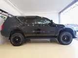 2009 Toyota Hilux Surf 4WD SSR-X V Selection Black Truck for sale, Japanese used car export - photo 9 of 24 | GULJI TRADERS