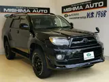 2009 Toyota Hilux Surf 4WD SSR-X V Selection Black Truck for sale, Japanese used car export - photo 10 of 24 | GULJI TRADERS