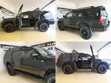 2009 Toyota Hilux Surf 4WD SSR-X V Selection Black Truck for sale, Japanese used car export - photo 11 of 24 | GULJI TRADERS