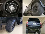 2009 Toyota Hilux Surf 4WD SSR-X V Selection Black Truck for sale, Japanese used car export - photo 12 of 24 | GULJI TRADERS