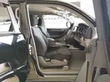2009 Toyota Hilux Surf 4WD SSR-X V Selection Black Truck for sale, Japanese used car export - photo 13 of 24 | GULJI TRADERS