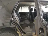 2009 Toyota Hilux Surf 4WD SSR-X V Selection Black Truck for sale, Japanese used car export - photo 14 of 24 | GULJI TRADERS