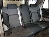 2009 Toyota Hilux Surf 4WD SSR-X V Selection Black Truck for sale, Japanese used car export - photo 16 of 24 | GULJI TRADERS