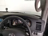 2009 Toyota Hilux Surf 4WD SSR-X V Selection Black Truck for sale, Japanese used car export - photo 19 of 24 | GULJI TRADERS