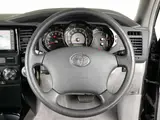 2009 Toyota Hilux Surf 4WD SSR-X V Selection Black Truck for sale, Japanese used car export - photo 20 of 24 | GULJI TRADERS