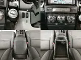 2009 Toyota Hilux Surf 4WD SSR-X V Selection Black Truck for sale, Japanese used car export - photo 22 of 24 | GULJI TRADERS