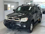 2009 Toyota Hilux Surf SSR-X Limited Black Truck for sale, Japanese used car export - photo 1 of 5 | GULJI TRADERS