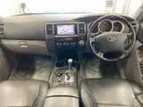 2009 Toyota Hilux Surf SSR-X Limited Black Truck for sale, Japanese used car export - photo 2 of 5 | GULJI TRADERS