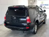 2009 Toyota Hilux Surf SSR-X Limited Black Truck for sale, Japanese used car export - photo 3 of 5 | GULJI TRADERS