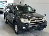 2009 Toyota Hilux Surf SSR-X Limited Black Truck for sale, Japanese used car export - photo 4 of 5 | GULJI TRADERS
