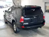 2009 Toyota Hilux Surf SSR-X Limited Black Truck for sale, Japanese used car export - photo 5 of 5 | GULJI TRADERS