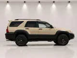 2018 Toyota Hilux Surf 2.7 SSR-X 4WD Full Paint/Roof Brown Color changed Truck for sale, Japanese used car export - photo 2 of 9 | GULJI TRADERS