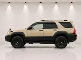 2018 Toyota Hilux Surf 2.7 SSR-X 4WD Full Paint/Roof Brown Color changed Truck for sale, Japanese used car export - photo 3 of 9 | GULJI TRADERS