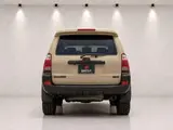 2018 Toyota Hilux Surf 2.7 SSR-X 4WD Full Paint/Roof Brown Color changed Truck for sale, Japanese used car export - photo 4 of 9 | GULJI TRADERS