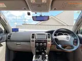 2018 Toyota Hilux Surf 2.7 SSR-X 4WD Full Paint/Roof Brown Color changed Truck for sale, Japanese used car export - photo 5 of 9 | GULJI TRADERS