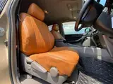2018 Toyota Hilux Surf 2.7 SSR-X 4WD Full Paint/Roof Brown Color changed Truck for sale, Japanese used car export - photo 6 of 9 | GULJI TRADERS
