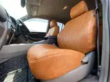 2018 Toyota Hilux Surf 2.7 SSR-X 4WD Full Paint/Roof Brown Color changed Truck for sale, Japanese used car export - photo 7 of 9 | GULJI TRADERS