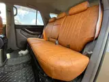 2018 Toyota Hilux Surf 2.7 SSR-X 4WD Full Paint/Roof Brown Color changed Truck for sale, Japanese used car export - photo 8 of 9 | GULJI TRADERS
