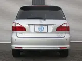 2005 Toyota Ipsum 240u G Selection, Ivory Interior Silver Van for sale, Japanese used car export - photo 2 of 9 | GULJI TRADERS
