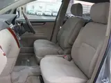 2005 Toyota Ipsum 240u G Selection, Ivory Interior Silver Van for sale, Japanese used car export - photo 6 of 9 | GULJI TRADERS