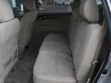 2005 Toyota Ipsum 240u G Selection, Ivory Interior Silver Van for sale, Japanese used car export - photo 7 of 9 | GULJI TRADERS