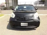 2008 Toyota IQ 100G★Front and rear dashcam★Genuine audio★ Black Sedan for sale, Japanese used car export - photo 2 of 21 | GULJI TRADERS