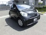 2008 Toyota IQ 100G★Front and rear dashcam★Genuine audio★ Black Sedan for sale, Japanese used car export - photo 3 of 21 | GULJI TRADERS