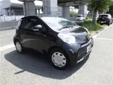 2008 Toyota IQ 100G★Front and rear dashcam★Genuine audio★ Black Sedan for sale, Japanese used car export - photo 4 of 21 | GULJI TRADERS