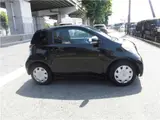 2008 Toyota IQ 100G★Front and rear dashcam★Genuine audio★ Black Sedan for sale, Japanese used car export - photo 5 of 21 | GULJI TRADERS
