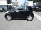 2008 Toyota IQ 100G★Front and rear dashcam★Genuine audio★ Black Sedan for sale, Japanese used car export - photo 6 of 21 | GULJI TRADERS