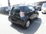 2008 Toyota IQ 100G★Front and rear dashcam★Genuine audio★ Black Sedan for sale, Japanese used car export - photo 7 of 21 | GULJI TRADERS