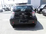 2008 Toyota IQ 100G★Front and rear dashcam★Genuine audio★ Black Sedan for sale, Japanese used car export - photo 8 of 21 | GULJI TRADERS