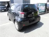 2008 Toyota IQ 100G★Front and rear dashcam★Genuine audio★ Black Sedan for sale, Japanese used car export - photo 9 of 21 | GULJI TRADERS