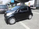 2008 Toyota IQ 100G★Front and rear dashcam★Genuine audio★ Black Sedan for sale, Japanese used car export - photo 10 of 21 | GULJI TRADERS