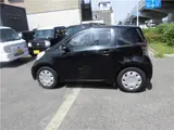 2008 Toyota IQ 100G★Front and rear dashcam★Genuine audio★ Black Sedan for sale, Japanese used car export - photo 11 of 21 | GULJI TRADERS