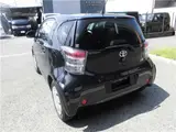 2008 Toyota IQ 100G★Front and rear dashcam★Genuine audio★ Black Sedan for sale, Japanese used car export - photo 12 of 21 | GULJI TRADERS