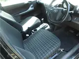 2008 Toyota IQ 100G★Front and rear dashcam★Genuine audio★ Black Sedan for sale, Japanese used car export - photo 13 of 21 | GULJI TRADERS