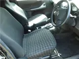 2008 Toyota IQ 100G★Front and rear dashcam★Genuine audio★ Black Sedan for sale, Japanese used car export - photo 14 of 21 | GULJI TRADERS