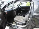 2008 Toyota IQ 100G★Front and rear dashcam★Genuine audio★ Black Sedan for sale, Japanese used car export - photo 15 of 21 | GULJI TRADERS