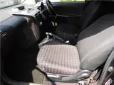 2008 Toyota IQ 100G★Front and rear dashcam★Genuine audio★ Black Sedan for sale, Japanese used car export - photo 16 of 21 | GULJI TRADERS