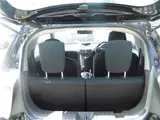 2008 Toyota IQ 100G★Front and rear dashcam★Genuine audio★ Black Sedan for sale, Japanese used car export - photo 17 of 21 | GULJI TRADERS